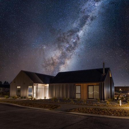 Catch N' Relax Villa Lake Tekapo Luaran gambar