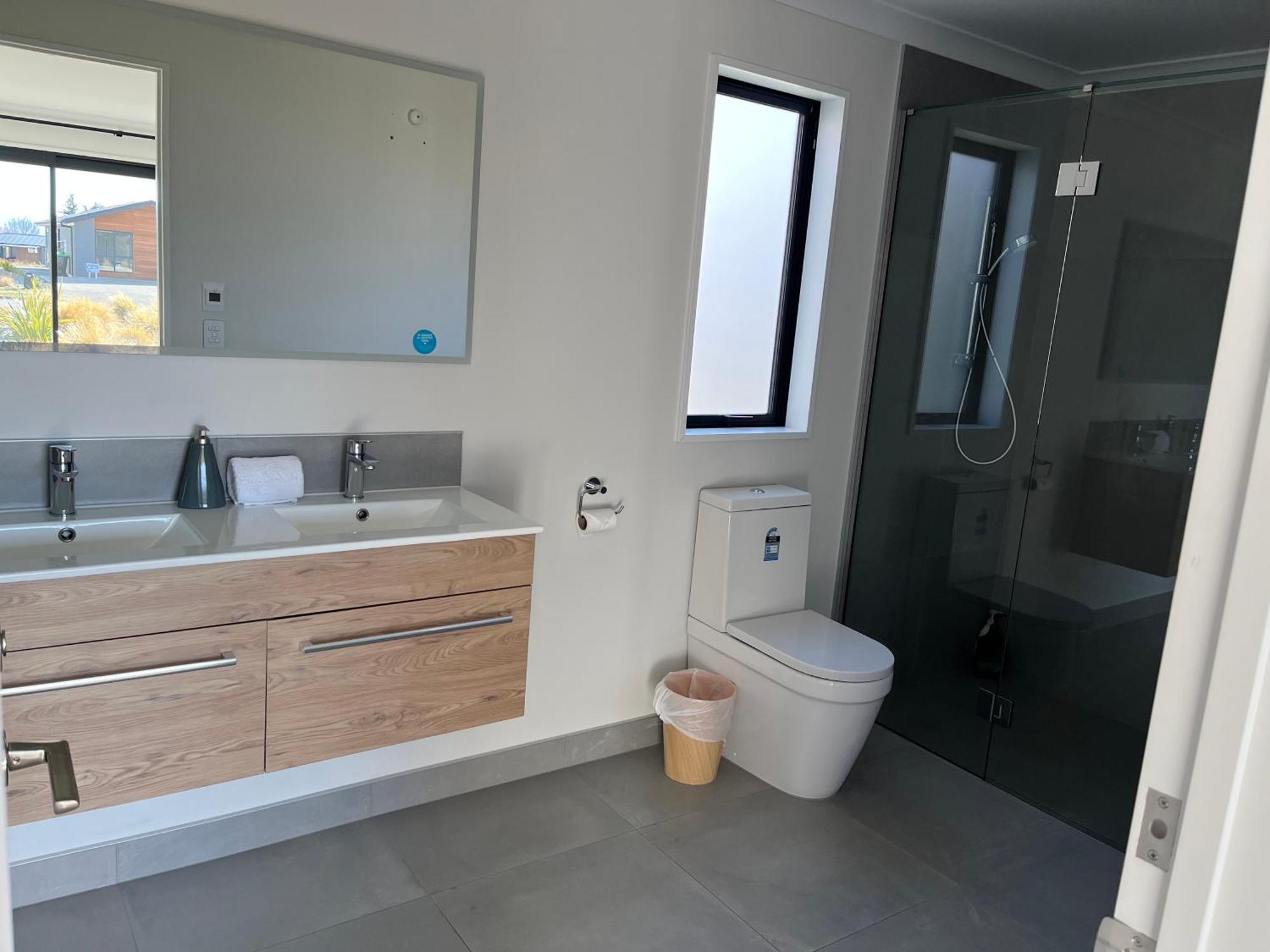 Catch N' Relax Villa Lake Tekapo Luaran gambar
