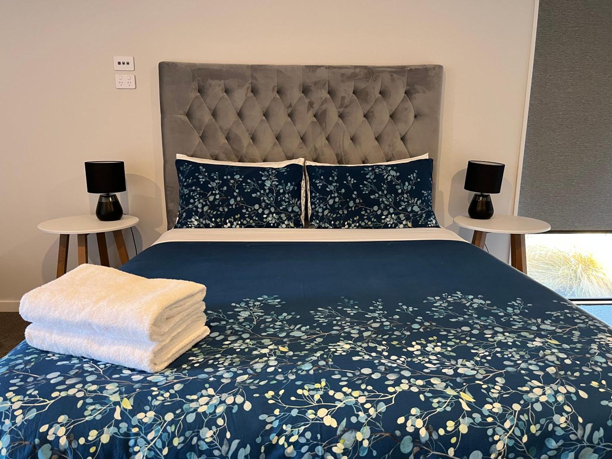 Catch N' Relax Villa Lake Tekapo Luaran gambar